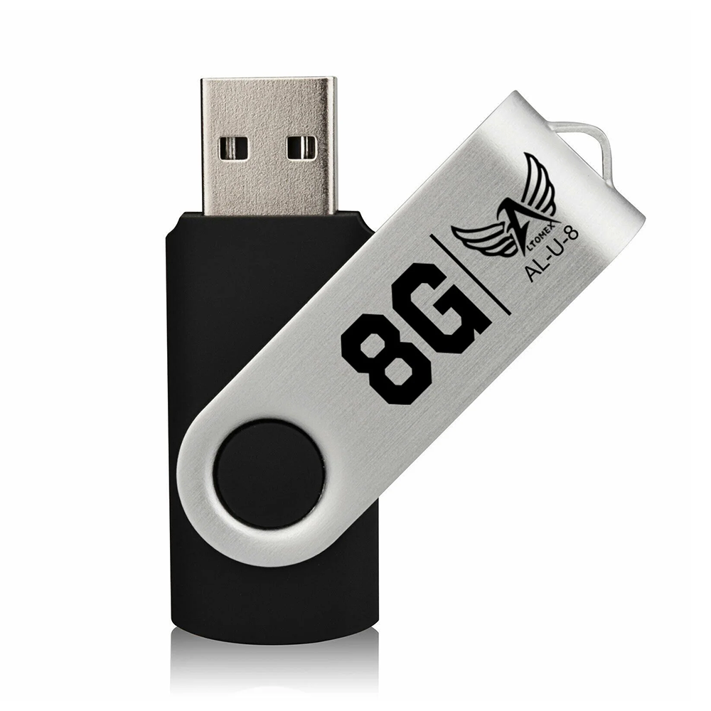 Pendrive 8GB ALTOMEX AL-U-8