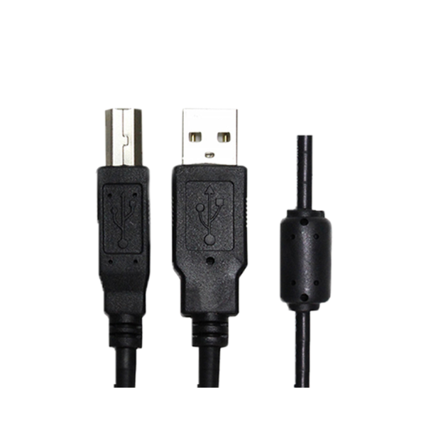 Cabo para Impressora USB 2.0 XC-CI-2M