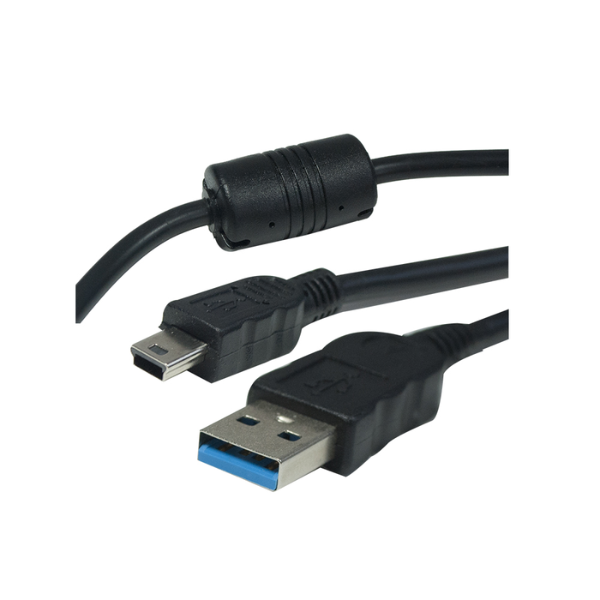 Cabo de dados Mini USB (V3) XC-CAB3 1.8M