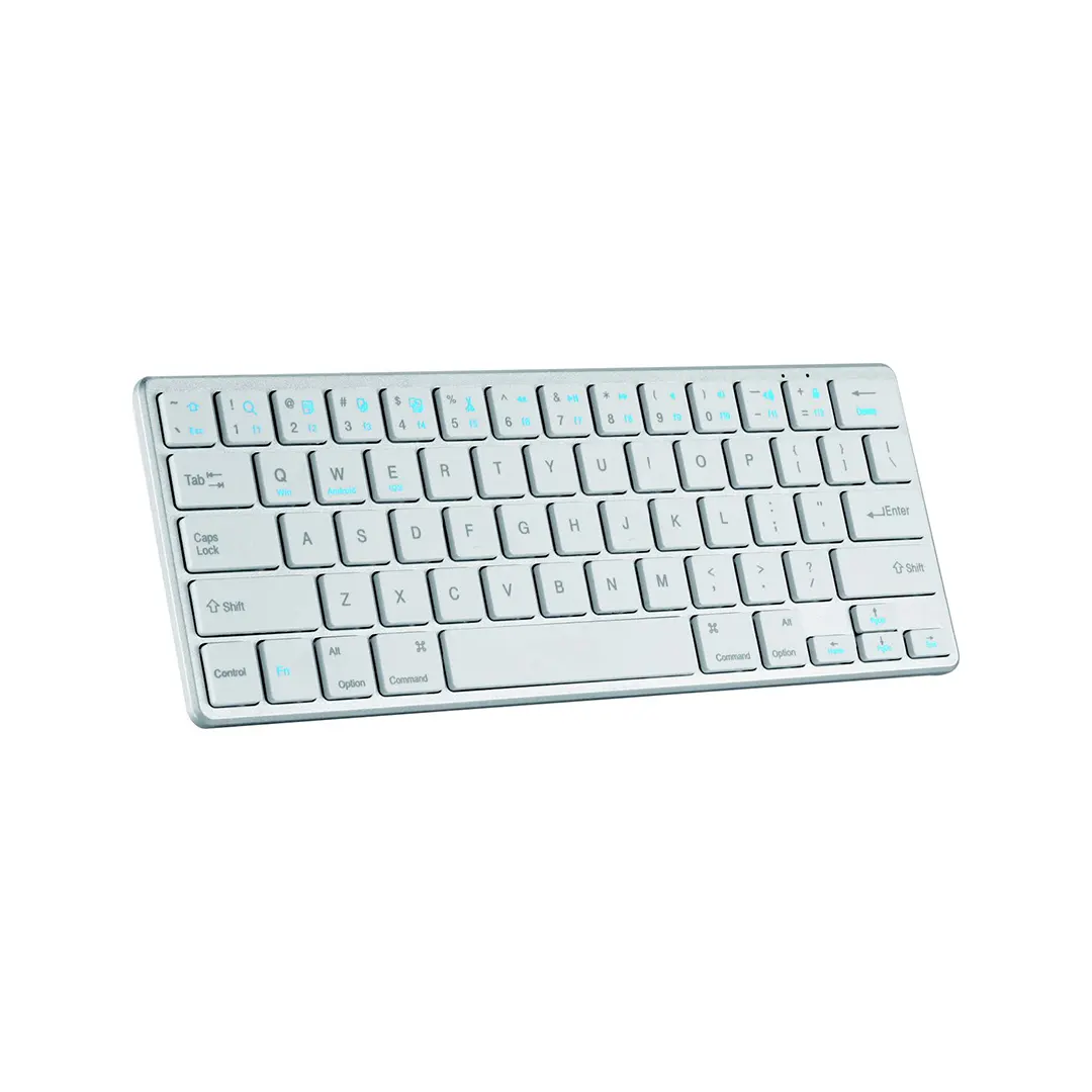 Mini teclado bluetooth KP-TE109