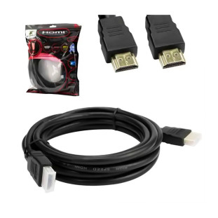 Cabo HDMI X-cell Full HD, 1080P, 1.4, 5M - Xc-HDMI-5