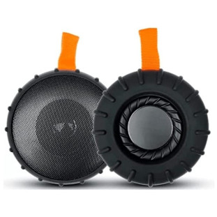 Caixa de Som Bluetooth, Resistente à Água - Grasep D-G223