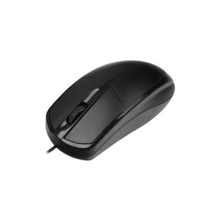 MOUSE OPTICAL COM FIO USB - ONISTEK - ON-MU001