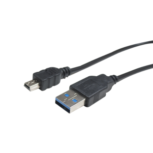 Cabo de dados Mini USB XC-CD-V3-3.0 1.2M