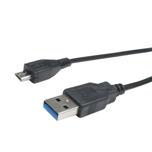 Cabo de dados Micro USB XC-CD-V8-3.0